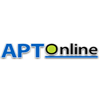 APT logo